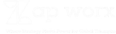 zap worx logo