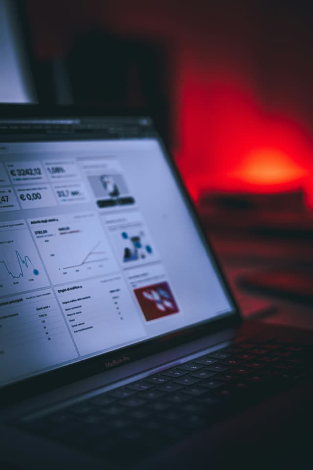 Digital Marketing / AI Marketing